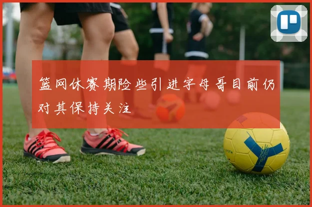 篮网休赛期险些引进字母哥目前仍对其保持关注