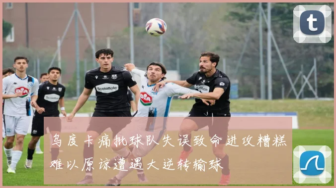 乌度卡痛批球队失误致命进攻糟糕难以原谅遭遇大逆转输球