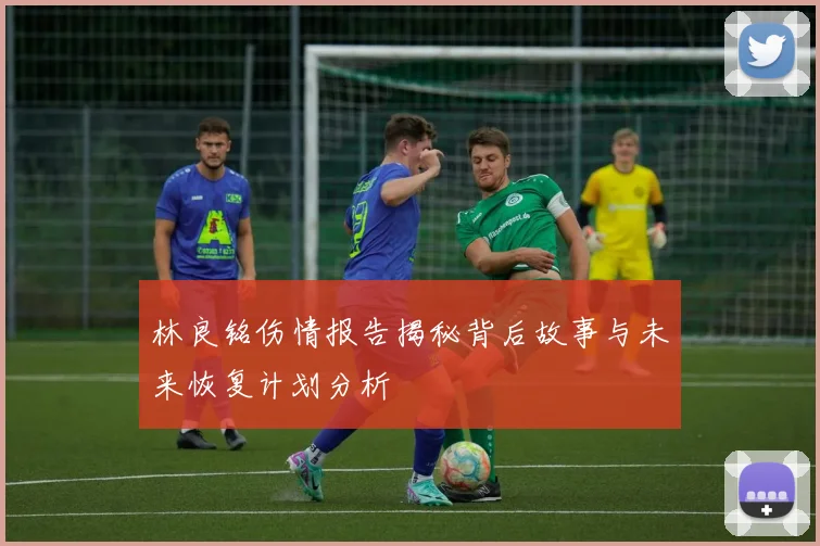 林良铭伤情报告揭秘背后故事与未来恢复计划分析