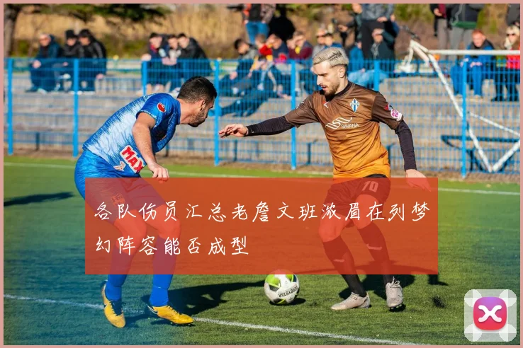 各队伤员汇总老詹文班浓眉在列梦幻阵容能否成型