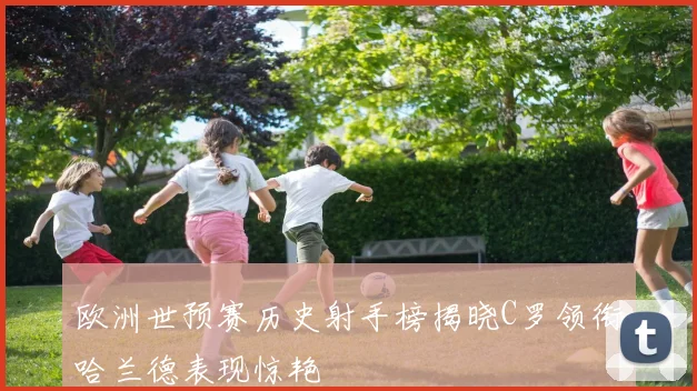 欧洲世预赛历史射手榜揭晓C罗领衔哈兰德表现惊艳